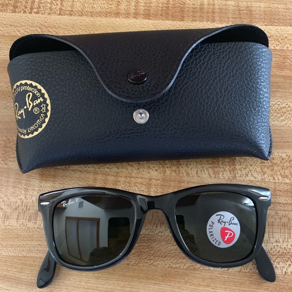 Rayban sunglasses - Picture 1 of 3